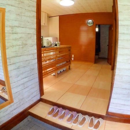 Warami Villa Motobu Dış mekan fotoğraf