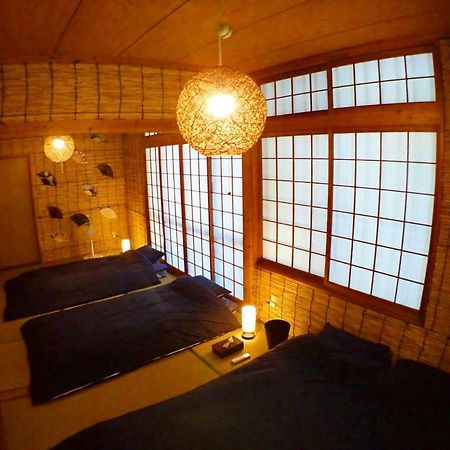 Warami Villa Motobu Dış mekan fotoğraf