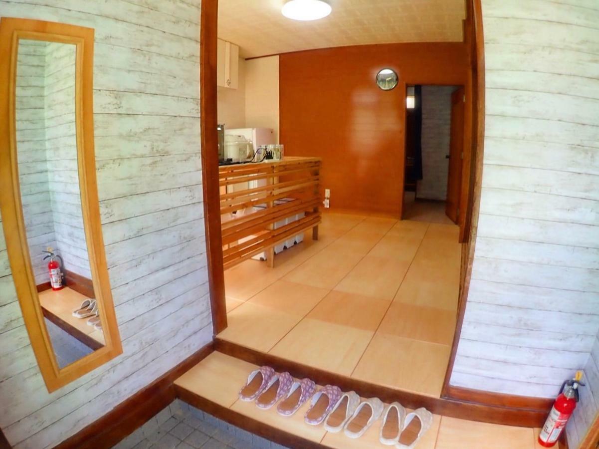 Warami Villa Motobu Dış mekan fotoğraf